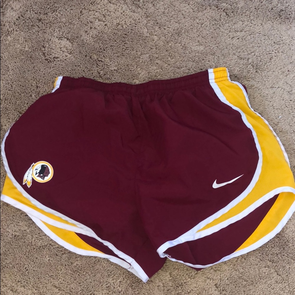Redskins Nike Shorts